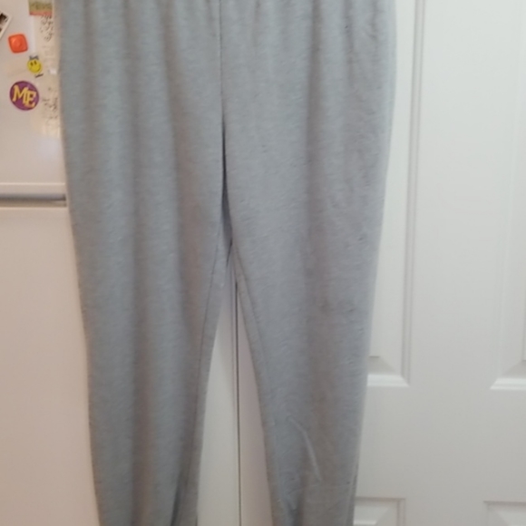 Grey sweatpants - Picture 1 of 1